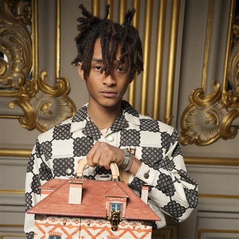 jaden smith louis vuitton bags